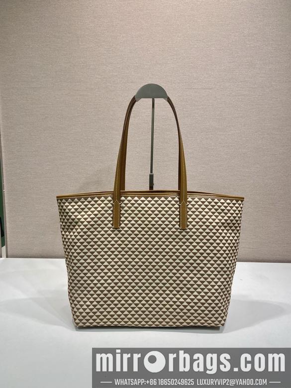Prada Bags Prada 1BD552 33x29x14cm AP