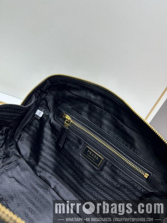 Prada Bags Prada 1BB115 30x17.5x9cm jj