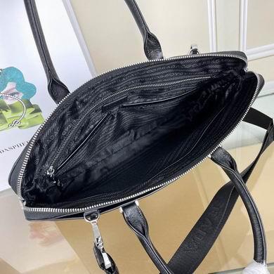 Prada Bags 6998-1 37x6x28cm