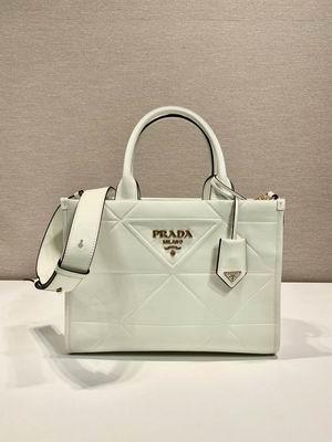 Prada Bags Prada tote 1BA379 30x23x9cm AP