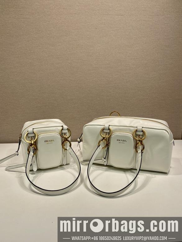 Prada Bags Prada 1BB137 14x14x13.5cm AP