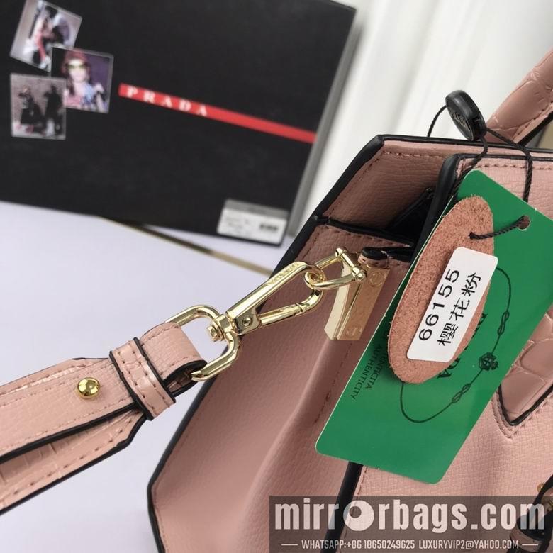 Prada Bags CD66155 30X24X15 seven colors