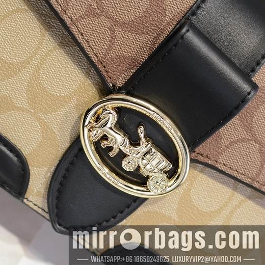 Coach Bags 5509 26X15X7cm AZ