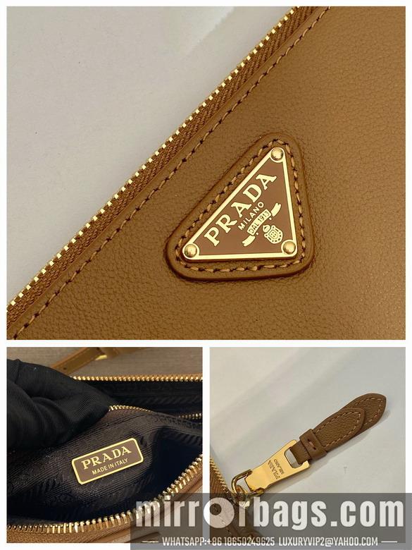 Prada Bags Prada 1Bc238 24x14cm AP