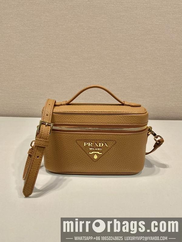 Prada Bags Prada 1BH202 18x11.5x7.5cm AP