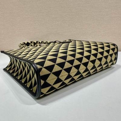 Prada Bags Symbole Saffiano 1BA356 39x31x11cm ap 09