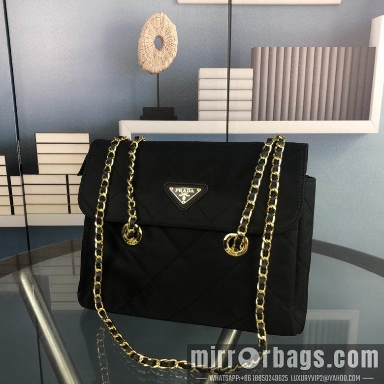 Prada Bags 2689 29X23X6cm XMY