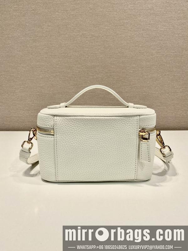 Prada Bags Prada 1BH202 18x11.5x7.5cm AP
