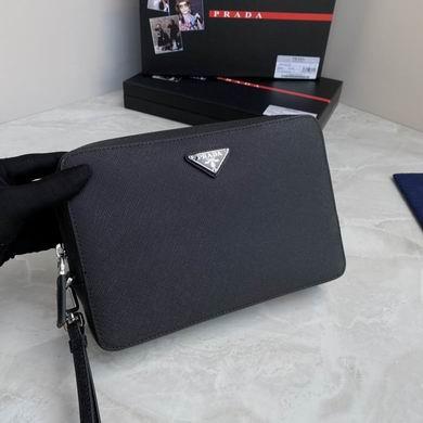 Prada Bags WM2VF017 24X16X4