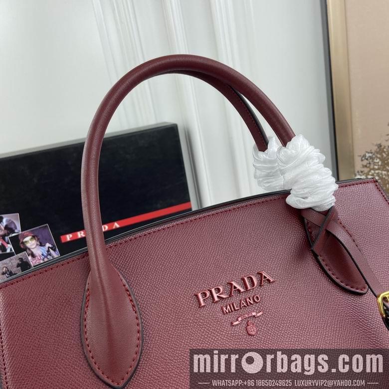 Prada Bags WW66158 33X24X15
