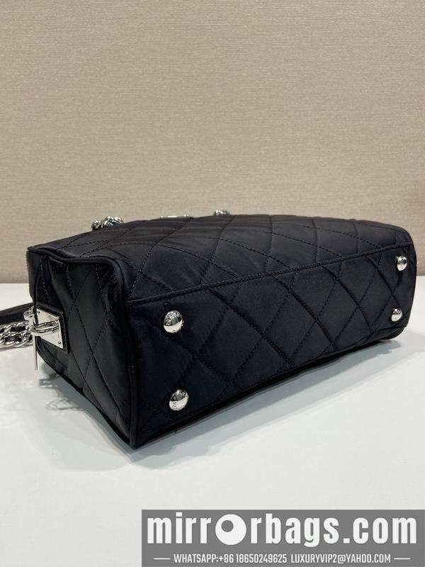Prada Bags Prada 1BD641 30x21x11cm AP