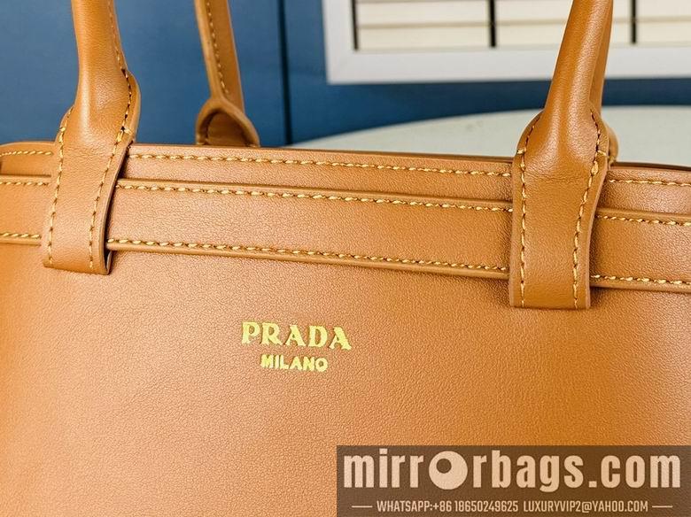 Prada Bags 2445 29X18X11cm XMY 2colour