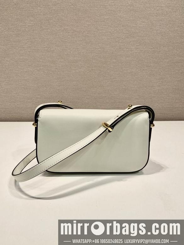 Prada Bags Prada 1BD339 20.5x10.5x4cm AP