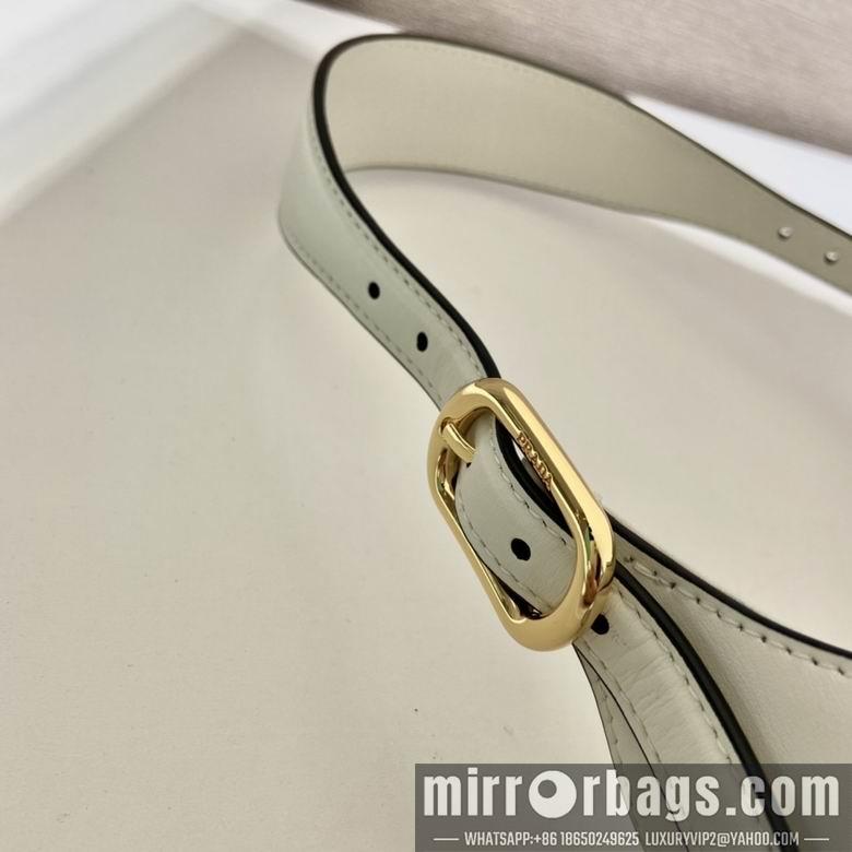 Prada Bags 1BC179 27X19X5cm XM 4colour