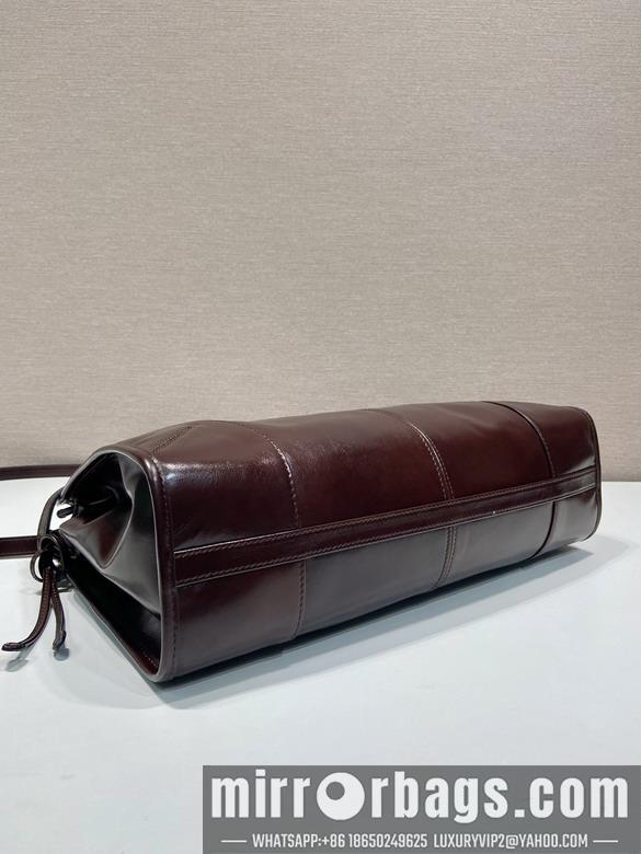 Prada Bags Prada 1BA433 38x30x12cm AP