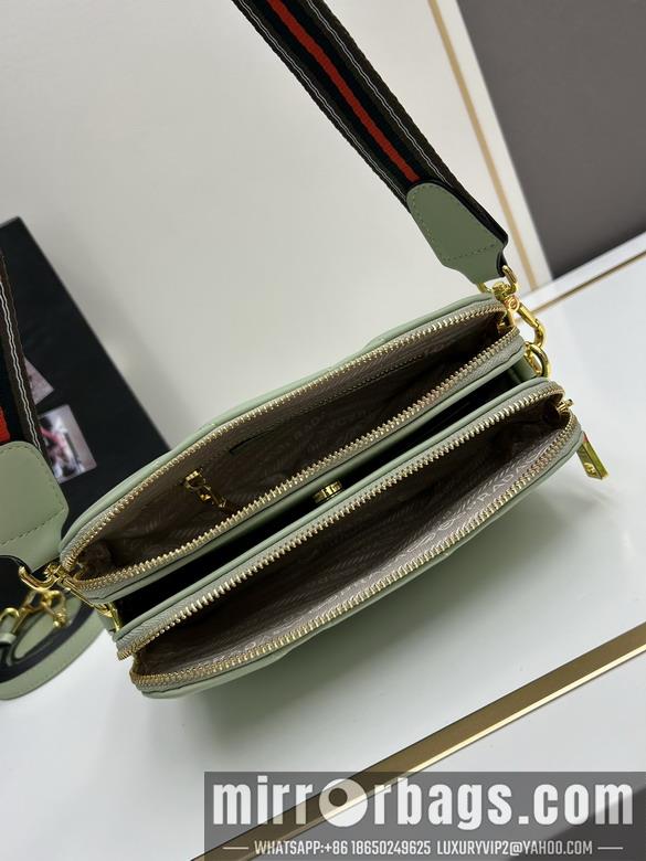 Prada Bags Prada 2101 24x15x7cm jj
