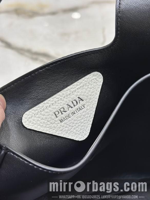 Prada Bags 1BG335 25X21.5X14cm XM 2色