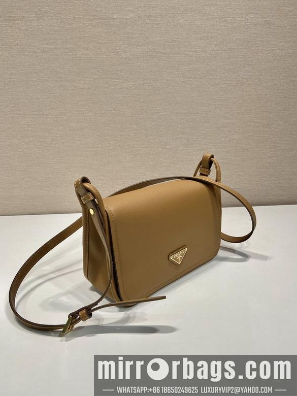 Prada Bags Prada 1BD372 23x15x8.5cm AP