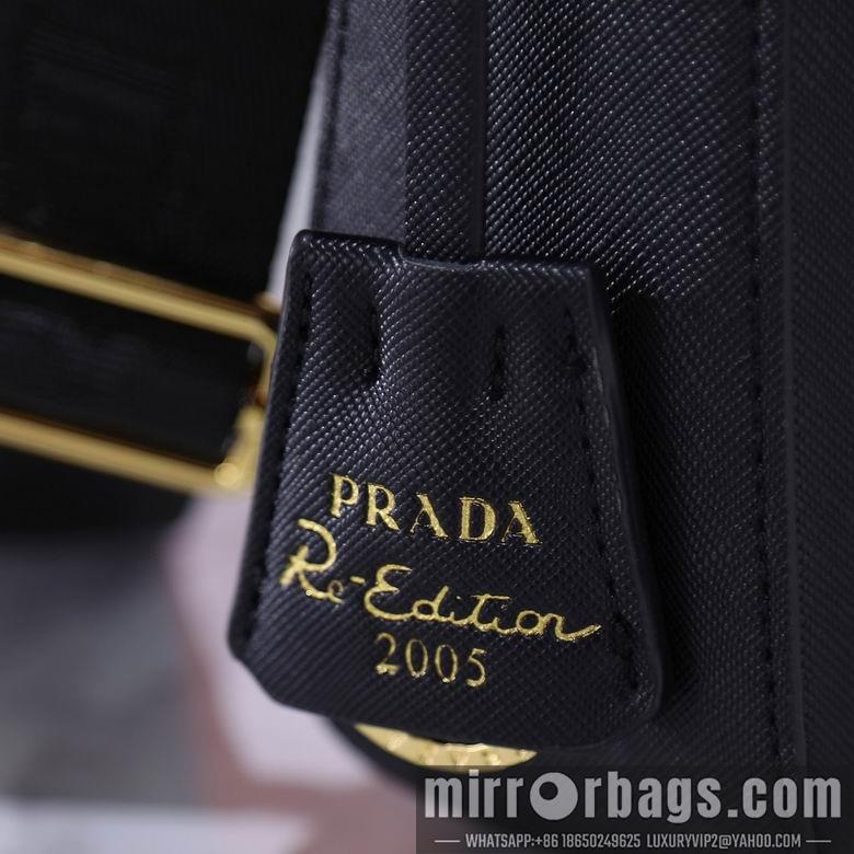 Prada Bags 1BH204 23X17X6.5cm XMY 2colour