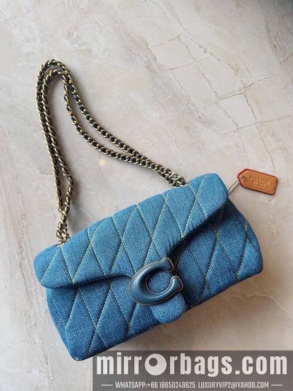 Coach Bags CR704 26X10cm AZ