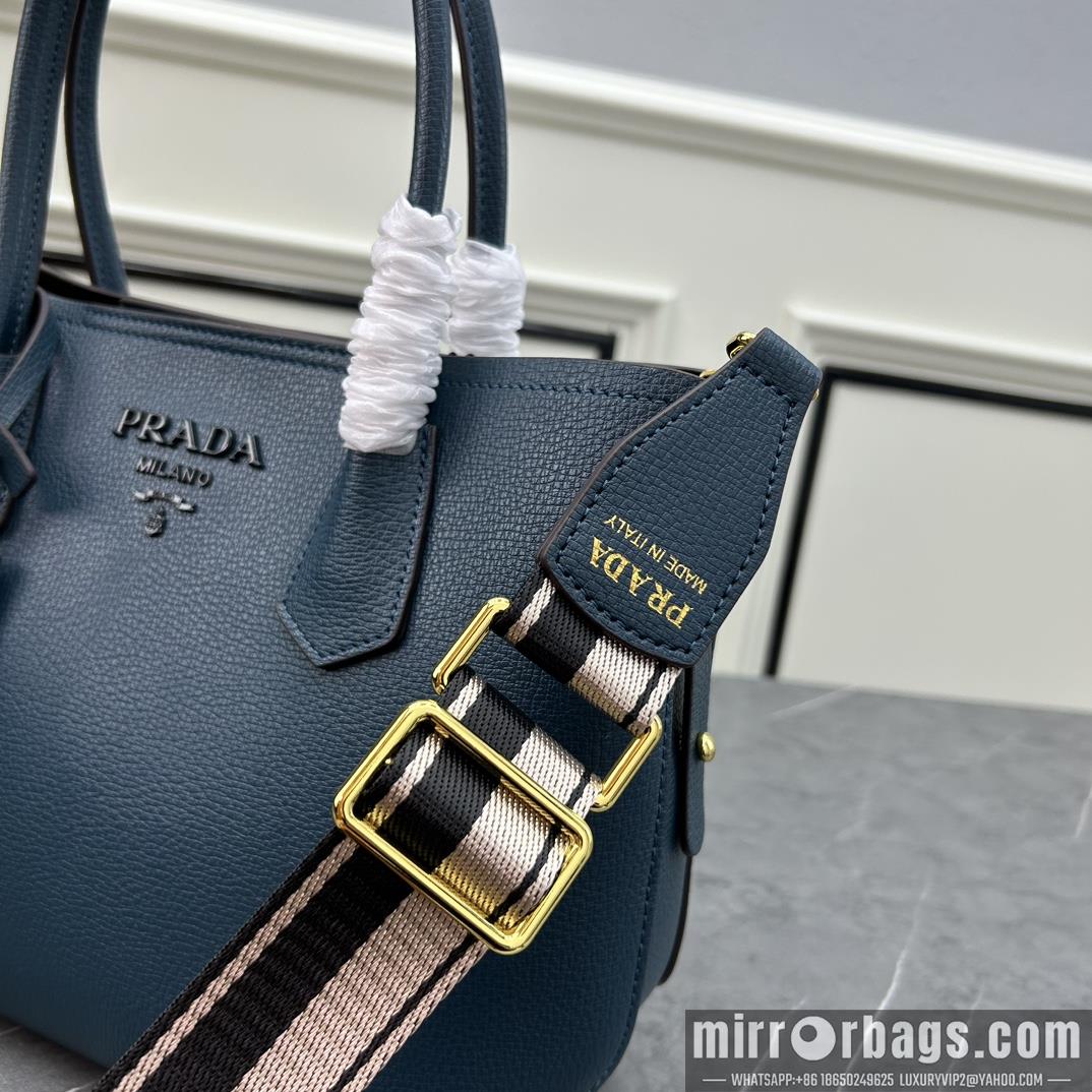 Prada Bags Prada PL-118 32x22x12cm ww4