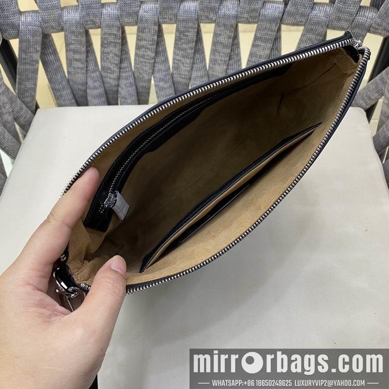 Prada Bags 5234-5 29X19X3cm WP