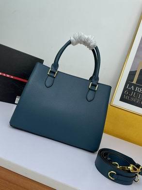 Prada Bags WW2107 30X22X14