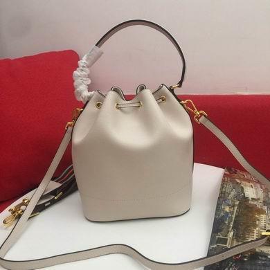 Prada Bags 2090 21X25X15cm XM 4colour