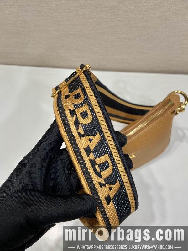 Prada Bags Prada 1BH193 24x18x6cm AP