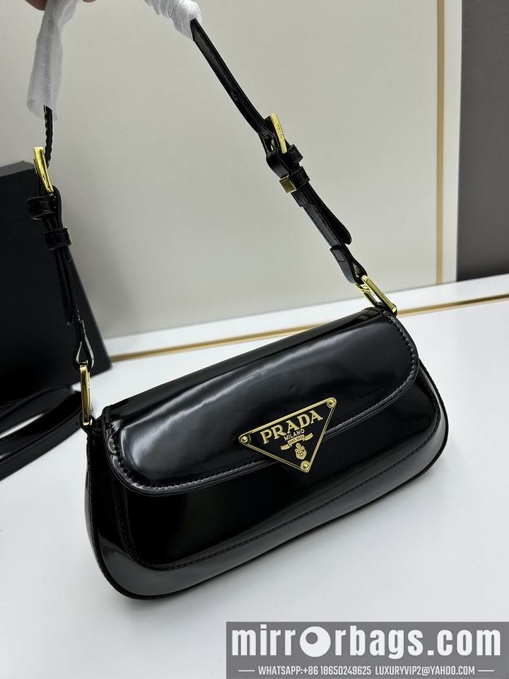 Prada Bags Prada 817 24x12x4cm jj1