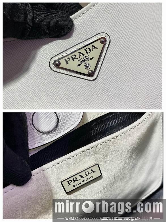 Prada Bags AP1BD156 30X18.5X4