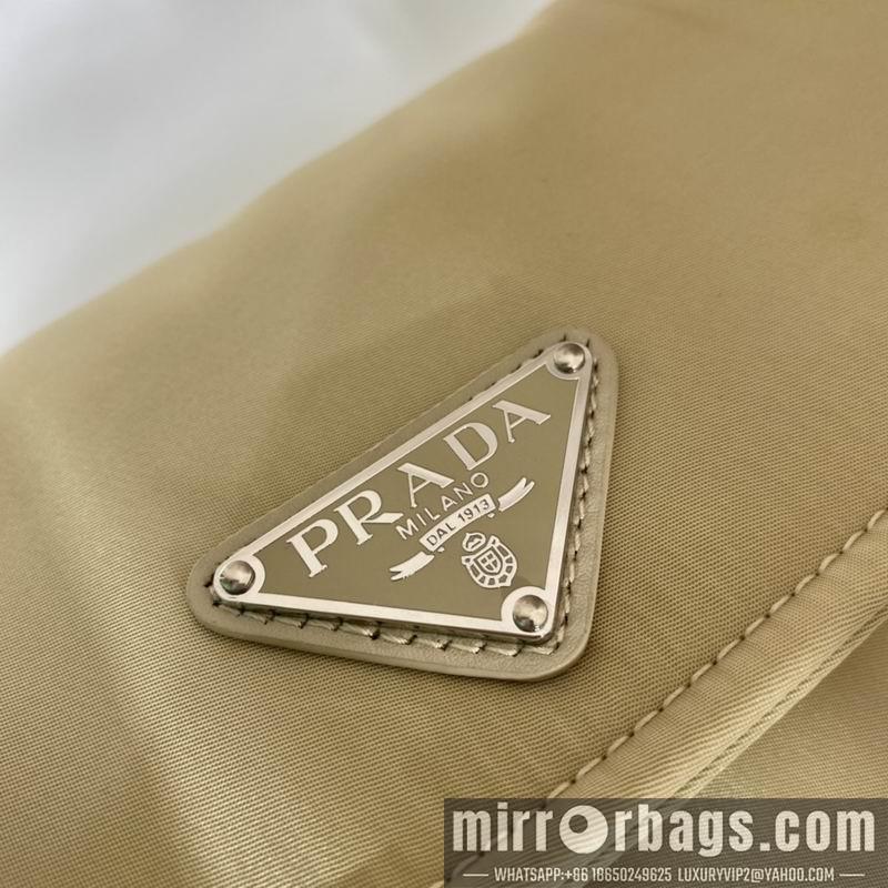 Prada Bags 1BD258 23.5x18x11cm 08