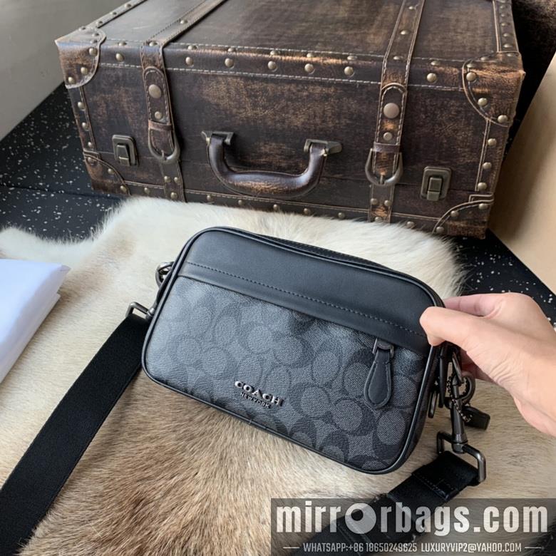 Coach Bags 100801 JH 3