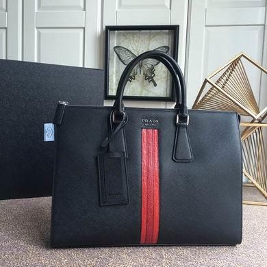 Prada Bags Prada 2VE030G 38x29x6cm AP