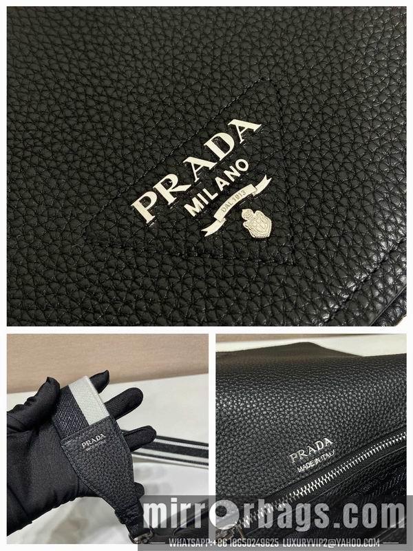 Prada Bags 1BD314 22X14X8cm Ap