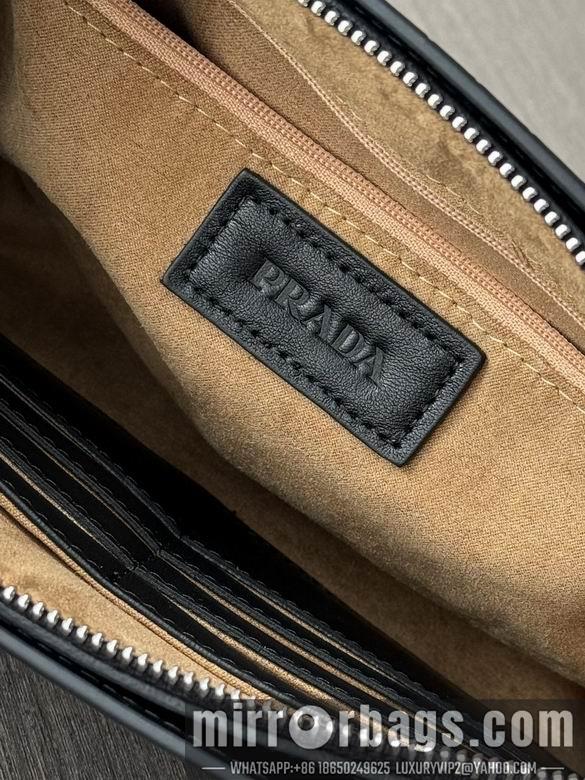 Prada Bags 2823-4 27X17X4cm WP
