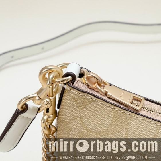 Coach Bags CL405 25.5X11X8cm AZ 4colour