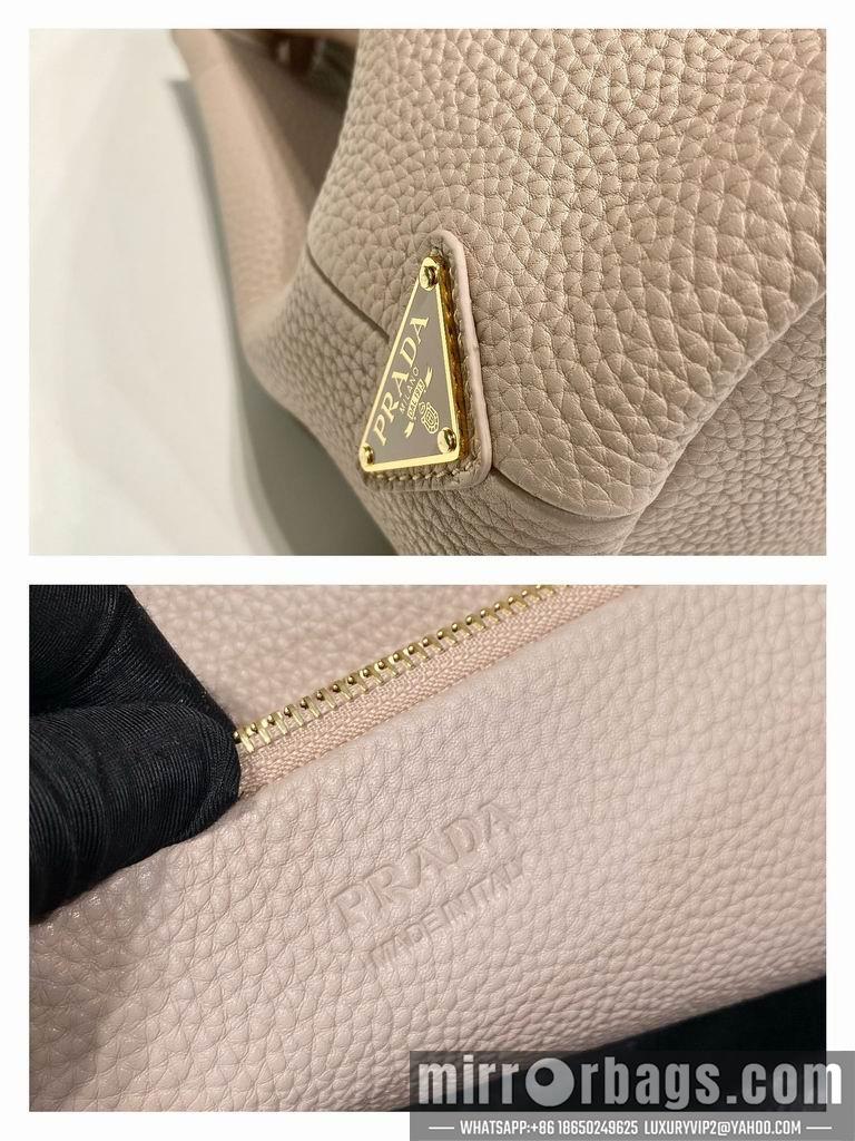 Prada Bags Parda 1BC384 32x24x14cm Ap
