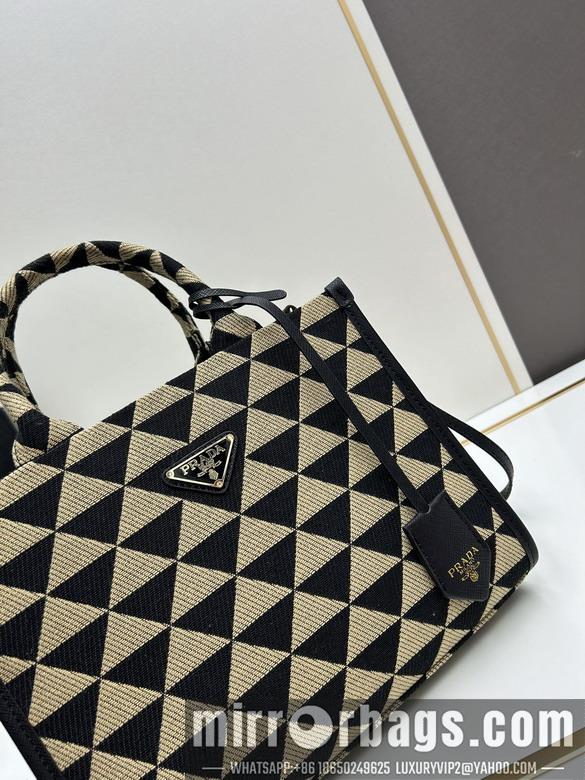 Prada Bags Prada 23140 28x22x9cm jj1