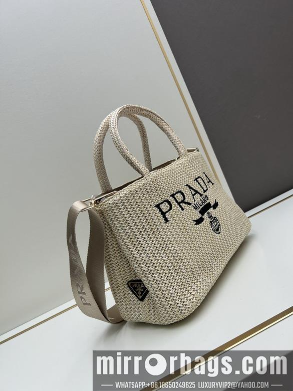 Prada Bags Prada 2359 30x19x16cm jj4