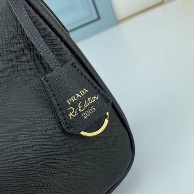 Prada Bags hobo 1BH307 22X18X6cm YW