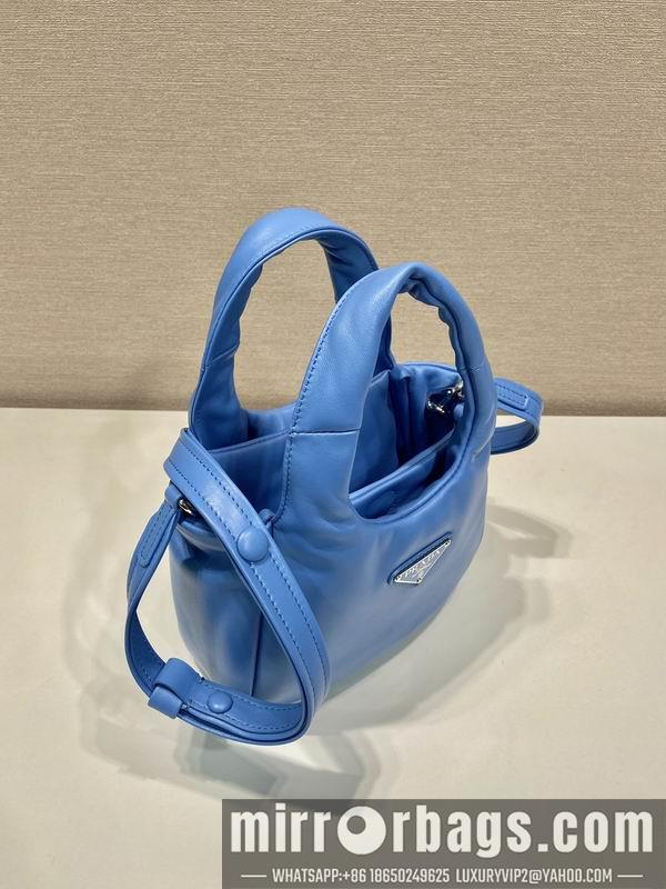 Prada Bags Prada 1BA359 18x15.5x10cm AP