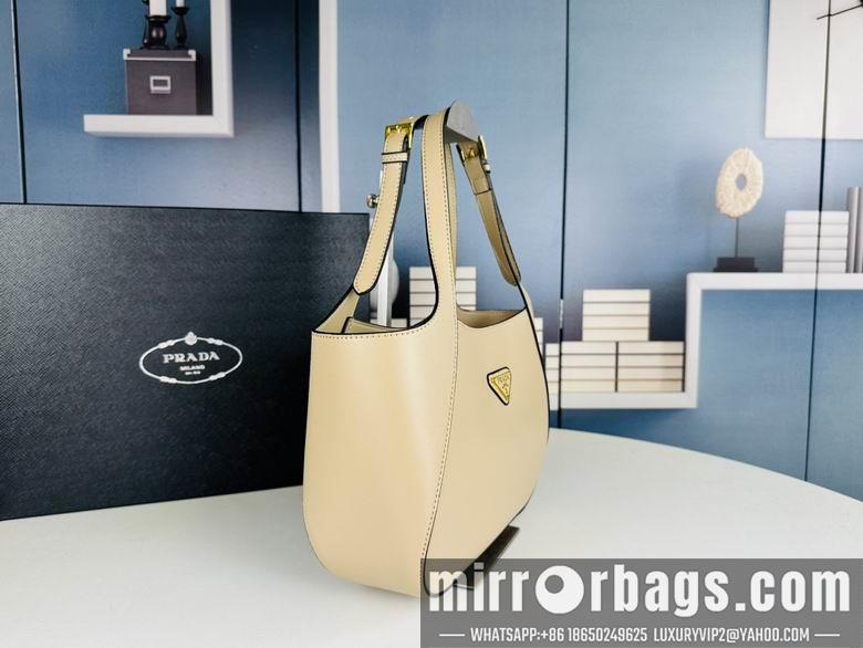 Prada Bags 1BG488 28X20X7.5cm XMY 4colour