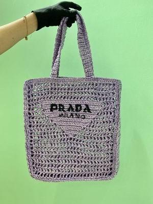 Prada Bags 1BG393 36x38x3cm Ap