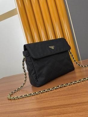 Prada Bags WW211293 小20CM大25CM