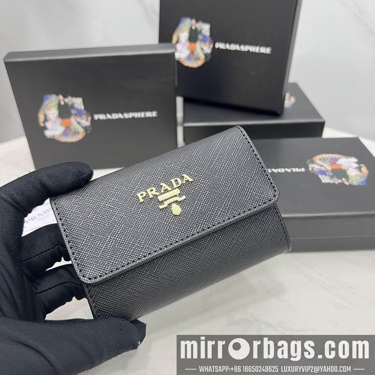 Prada Bags Prada ML204 11x6.5cm zy