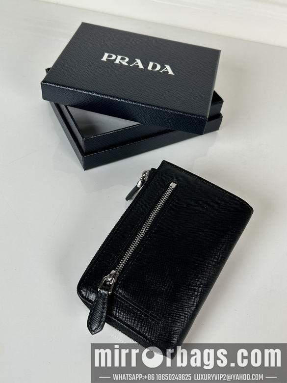 Prada Bags 1PP122 8.5X13cm YG 3colour