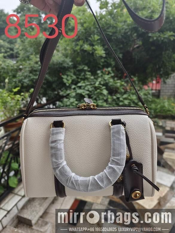 Coach Bags 8530 25x16x18cm YG 2