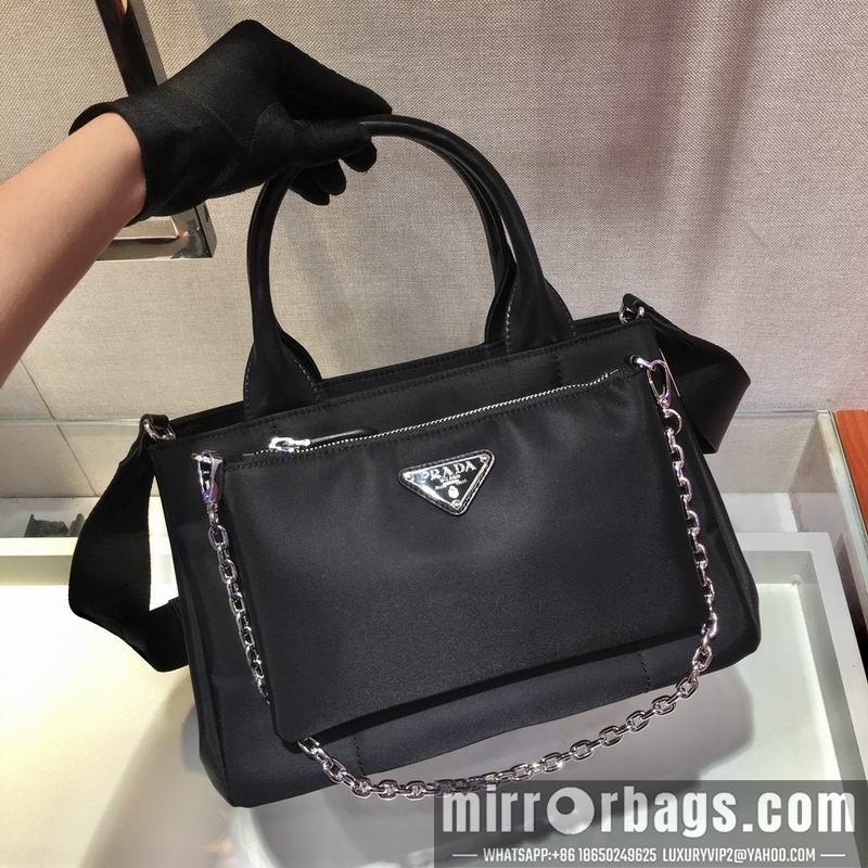 Prada Bags 1BG364 28x19x14.5cm S 22x13cm ap 03