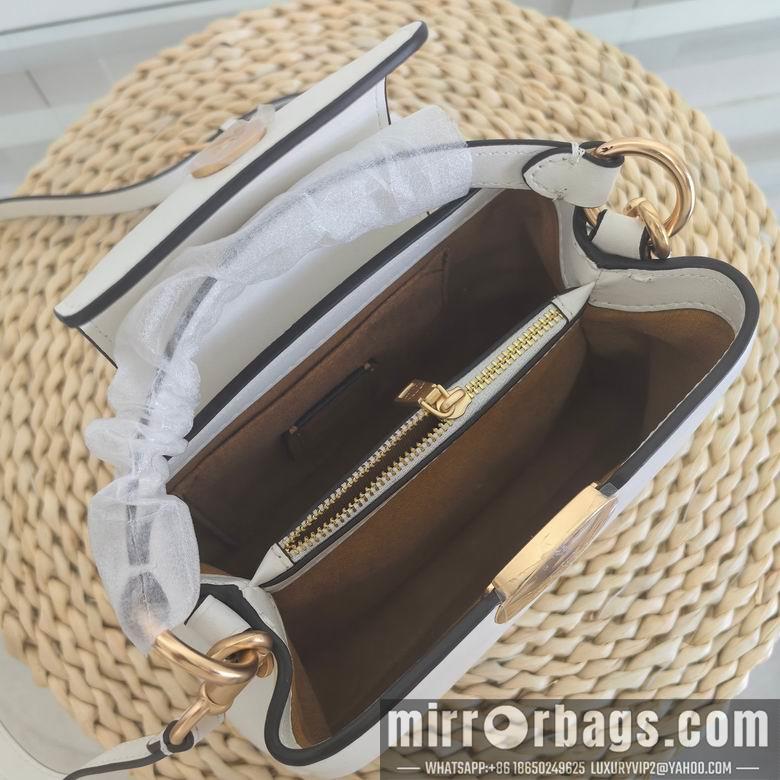 Coach Bags 20.5X14X8cm 101203 AZ 3colour